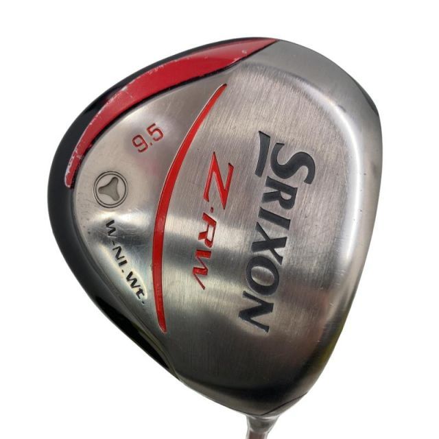 中古】 ダンロップ SRIXON Z-RW 8.5° USA ドライバー DR SV-3014