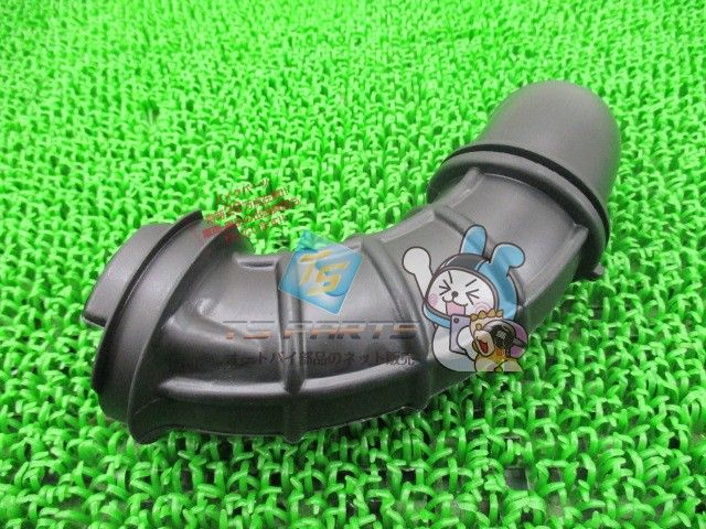 スティード600 スティード400 エアクリーナー スティード400 エアクリーナーコネクティングチューブ ホンダ 純正