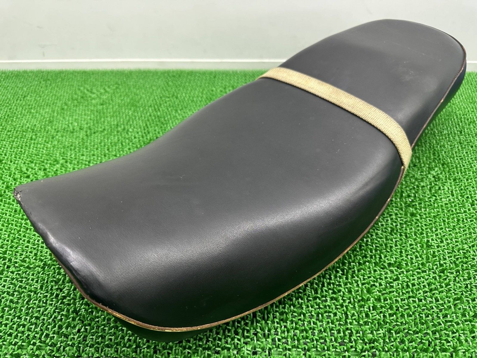 エストレヤRS シート 53001-1784 カワサキ 純正 中古 BJ250A