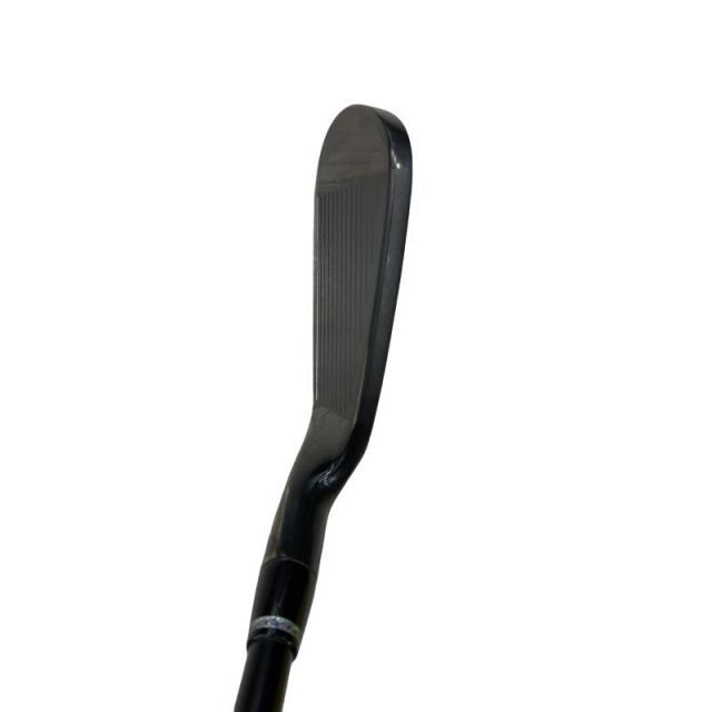 中古】 エポンゴルフ株式会社 EPON EF-02I 7S アイアンセット IR 純正