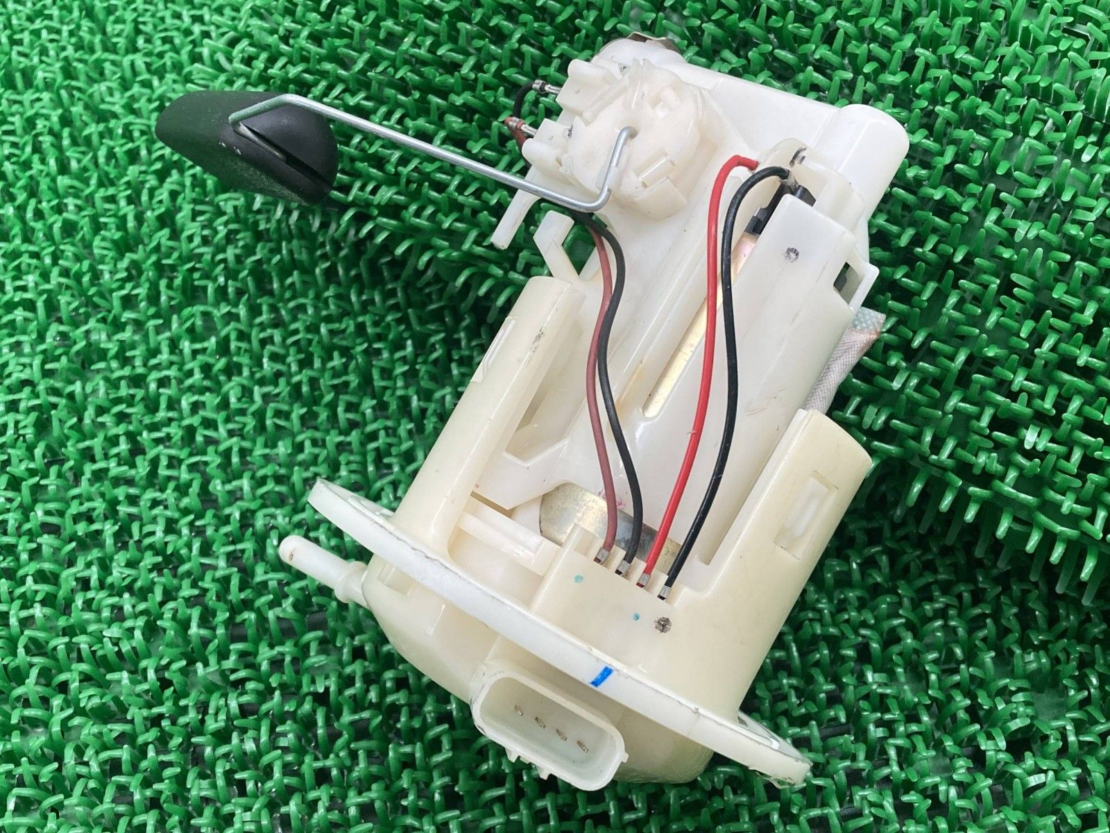 NINJA250SL フューエルポンプ カワサキ 純正 中古 バイク 部品 BX250A