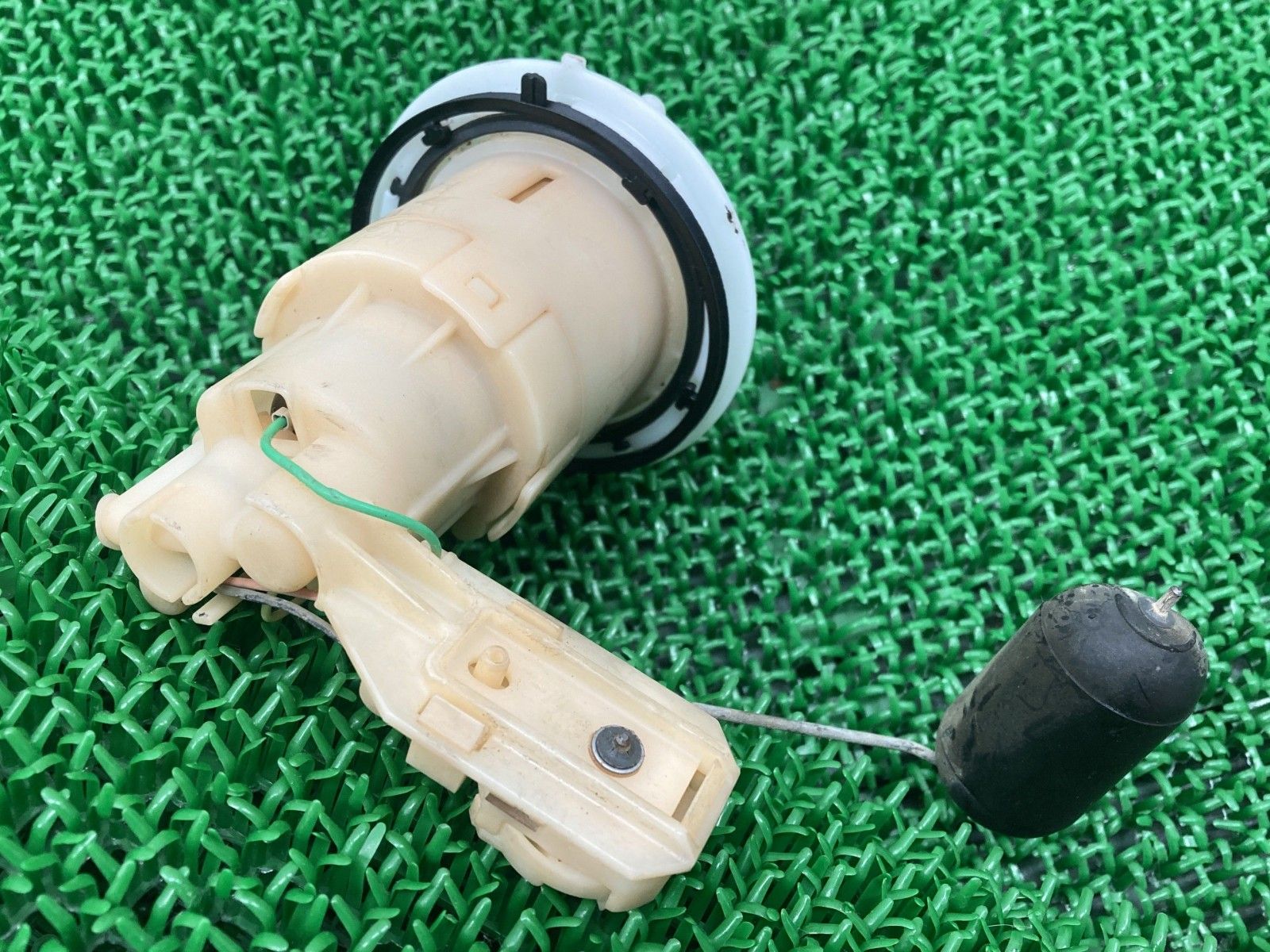 レブル250 フューエルポンプ ホンダ 純正 中古 MC49 ジャンク REBEL250