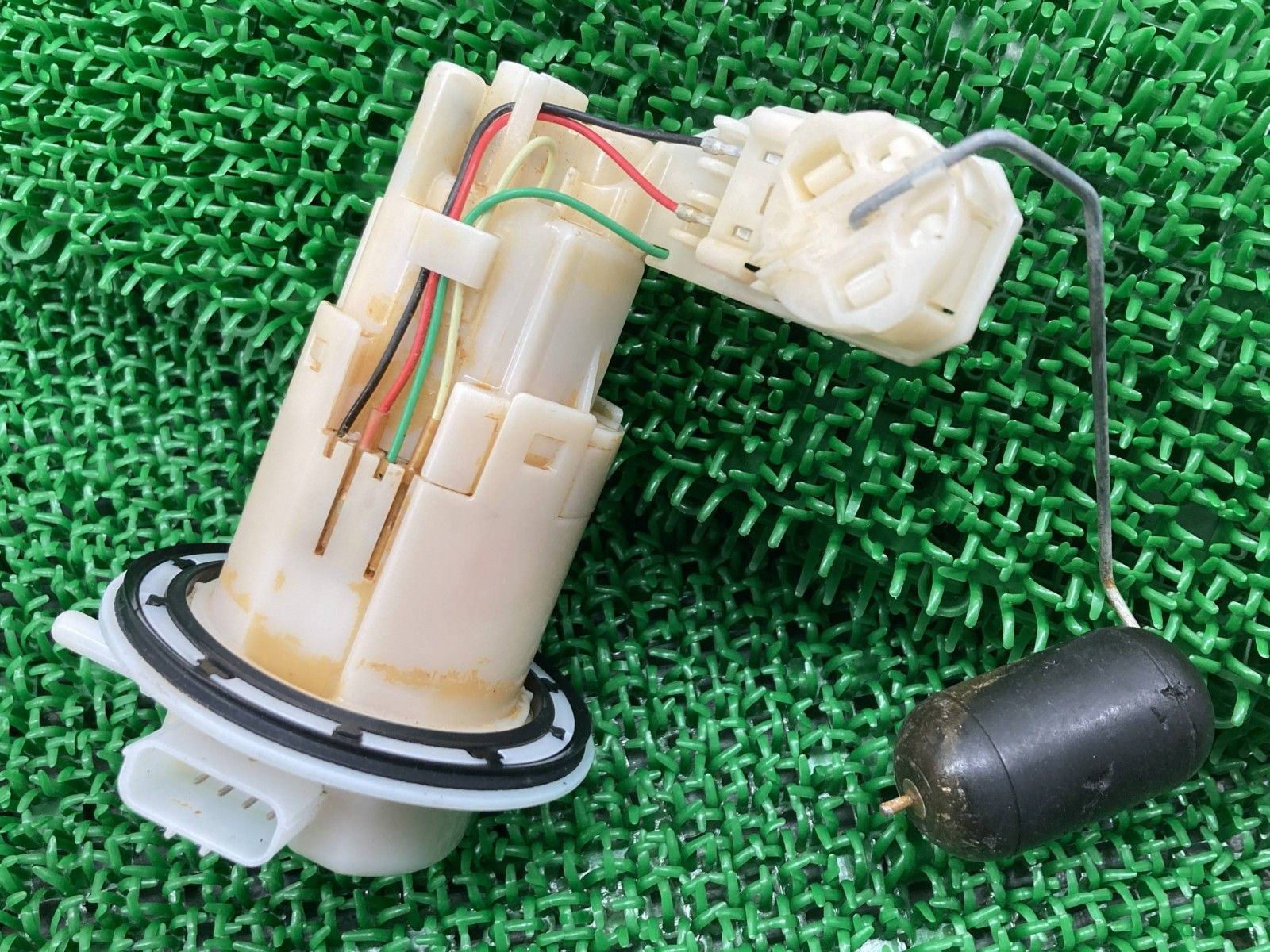 モンキー125 フューエルポンプ ホンダ 純正 中古 バイク 部品 JB02