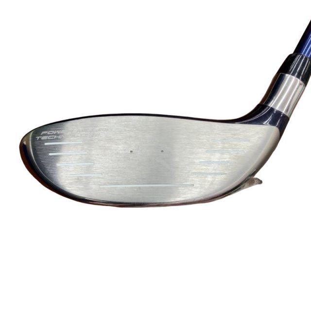 中古】 ブリヂストン TOUR B JGR(2019) 5W フェアウェイウッド FW TOUR