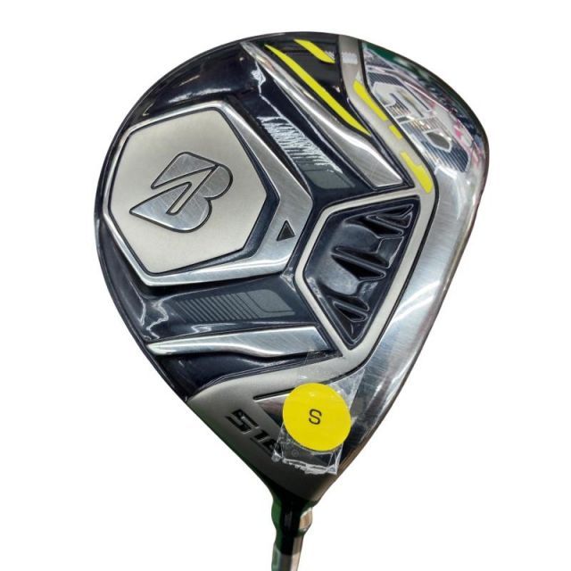 中古】 ブリヂストン TOUR B JGR(2019) 5W フェアウェイウッド FW TOUR