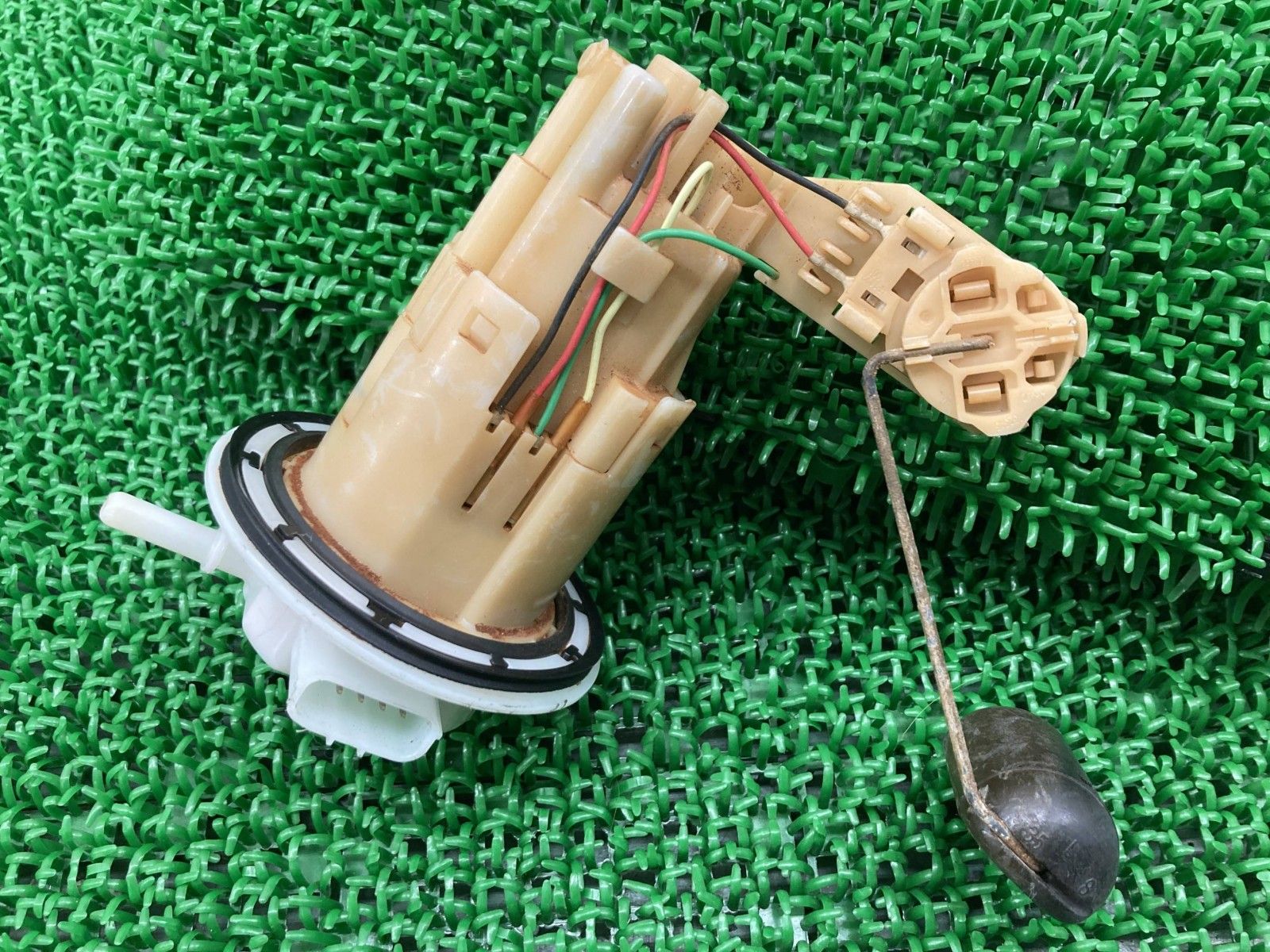 レブル250 フューエルポンプ ホンダ 純正 中古 MC49 ジャンク REBEL250