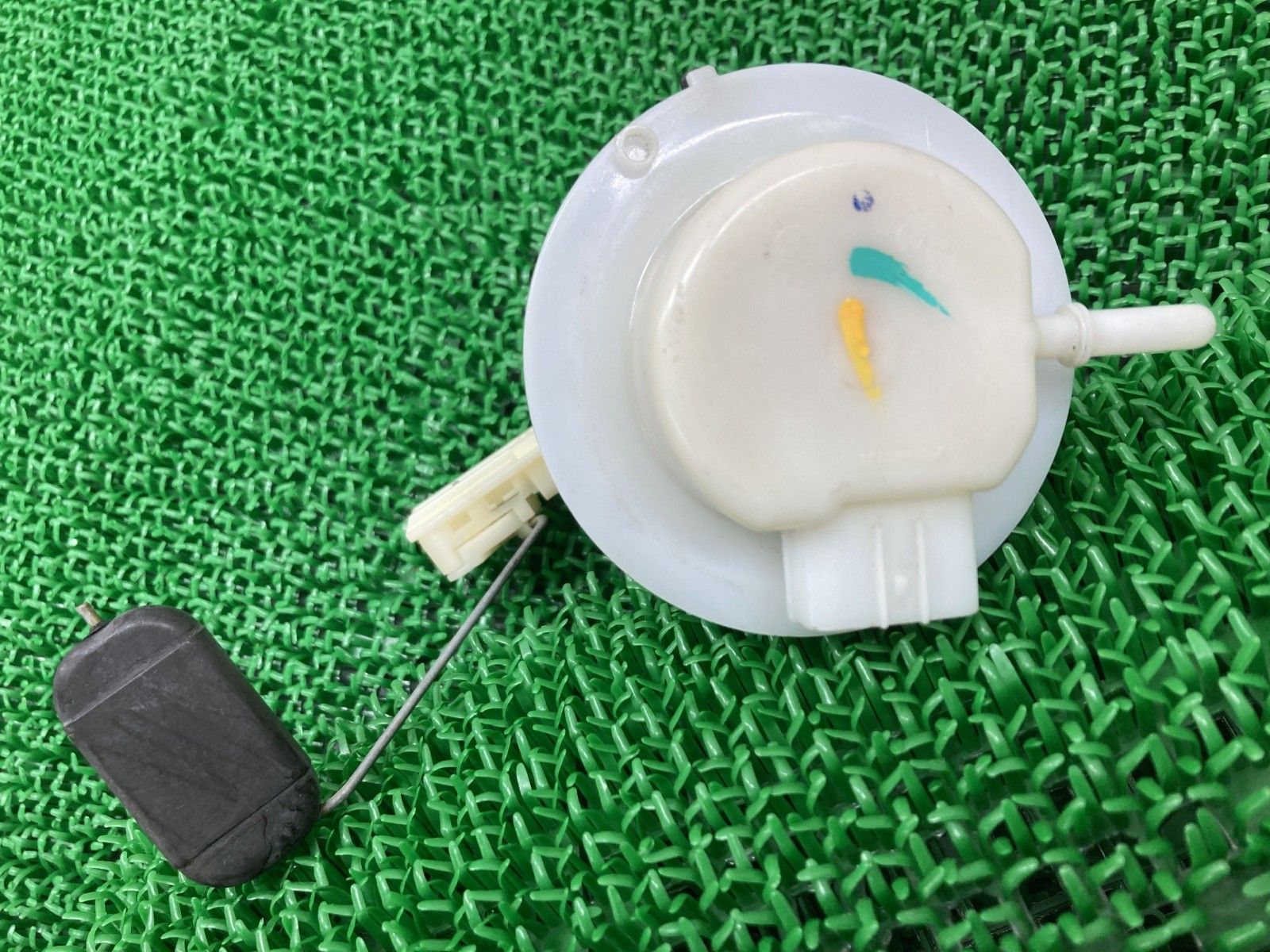 レブル250 フューエルポンプ ホンダ 純正 中古 バイク 部品 MC49