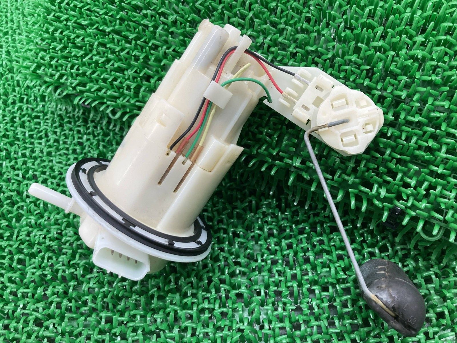 レブル250 フューエルポンプ ホンダ 純正 中古 バイク 部品 MC49