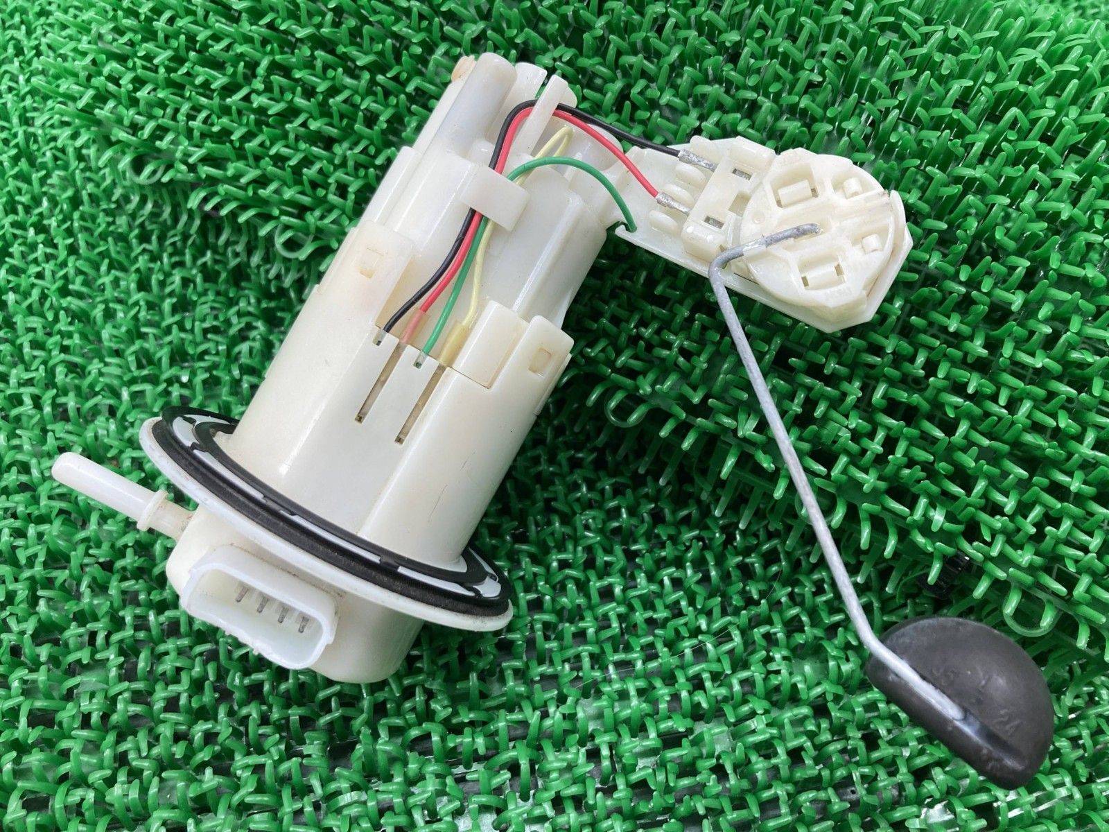 レブル250 フューエルポンプ ホンダ 純正 中古 MC49 ジャンク REBEL250