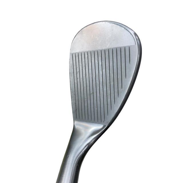 中古】 タイトリスト VOKEY FORGED(2021) 58°/10°M ウェッジ WG NS PRO