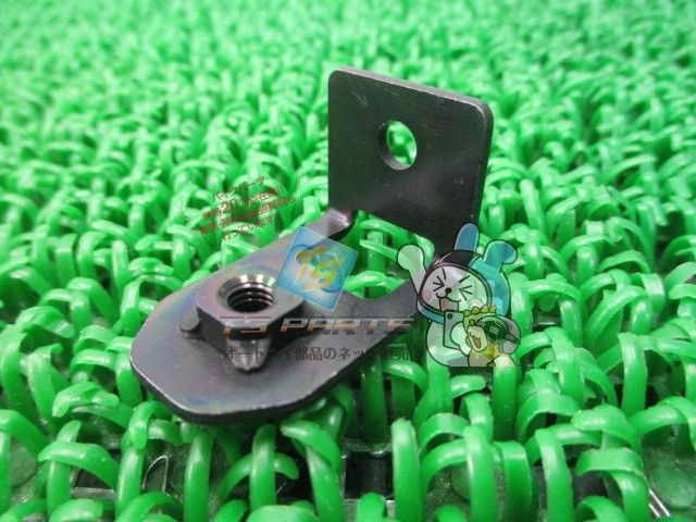 ZX-12R フロントカウルボルトステー 在庫有 即納 カワサキ 純正 新品