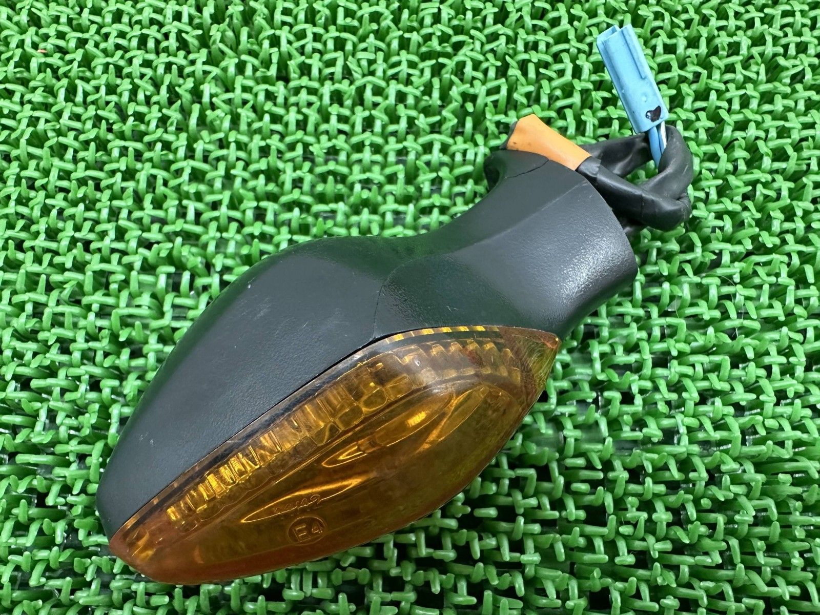 グロム フロントウインカー 右 1276-00 ホンダ 純正 中古 バイク 部品