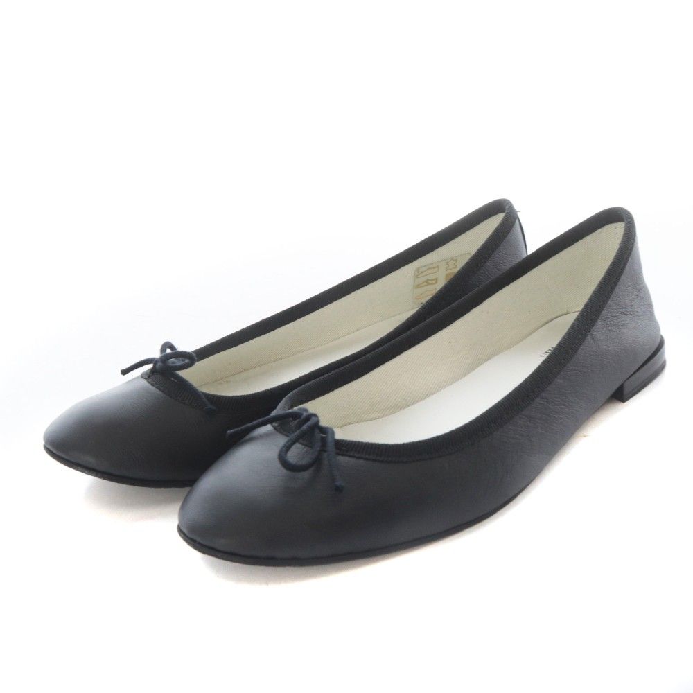 レペット Repetto Cendrillon バレエシューズ パンプス フラット