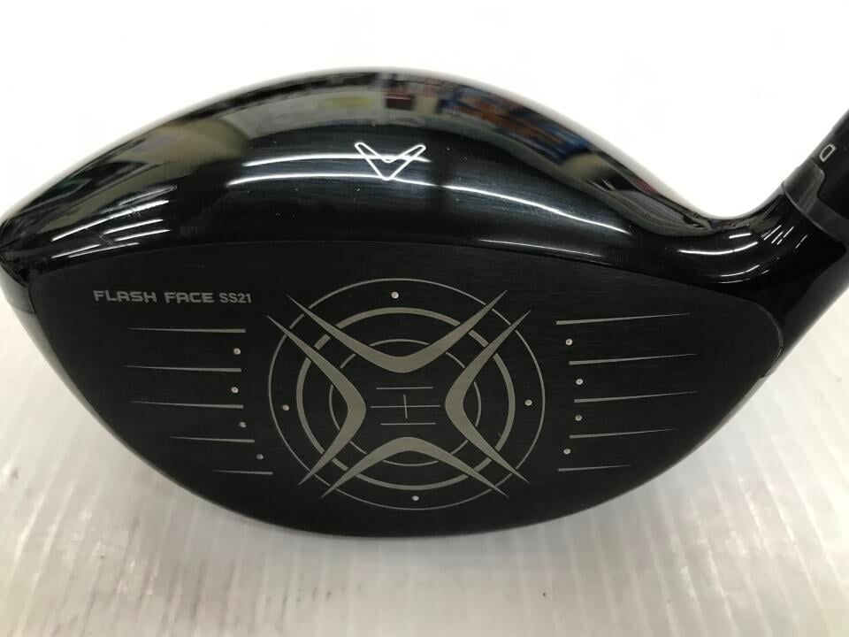 キャロウェイ EPIC MAX 10.5度 ディアマナW70 Sフレックス ドライバー