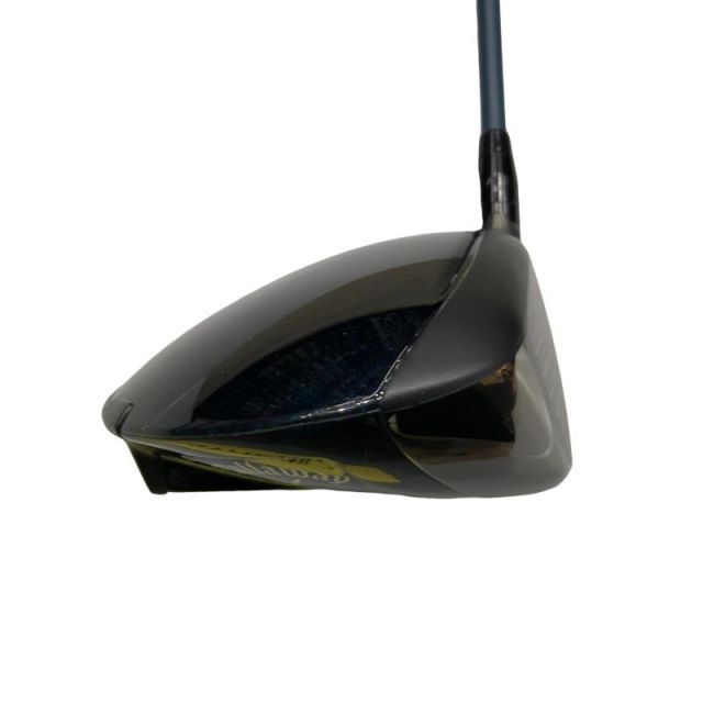 中古】 キャロウェイ PARADYM 10.5° ドライバー DR VENTUS TR 5 for CW