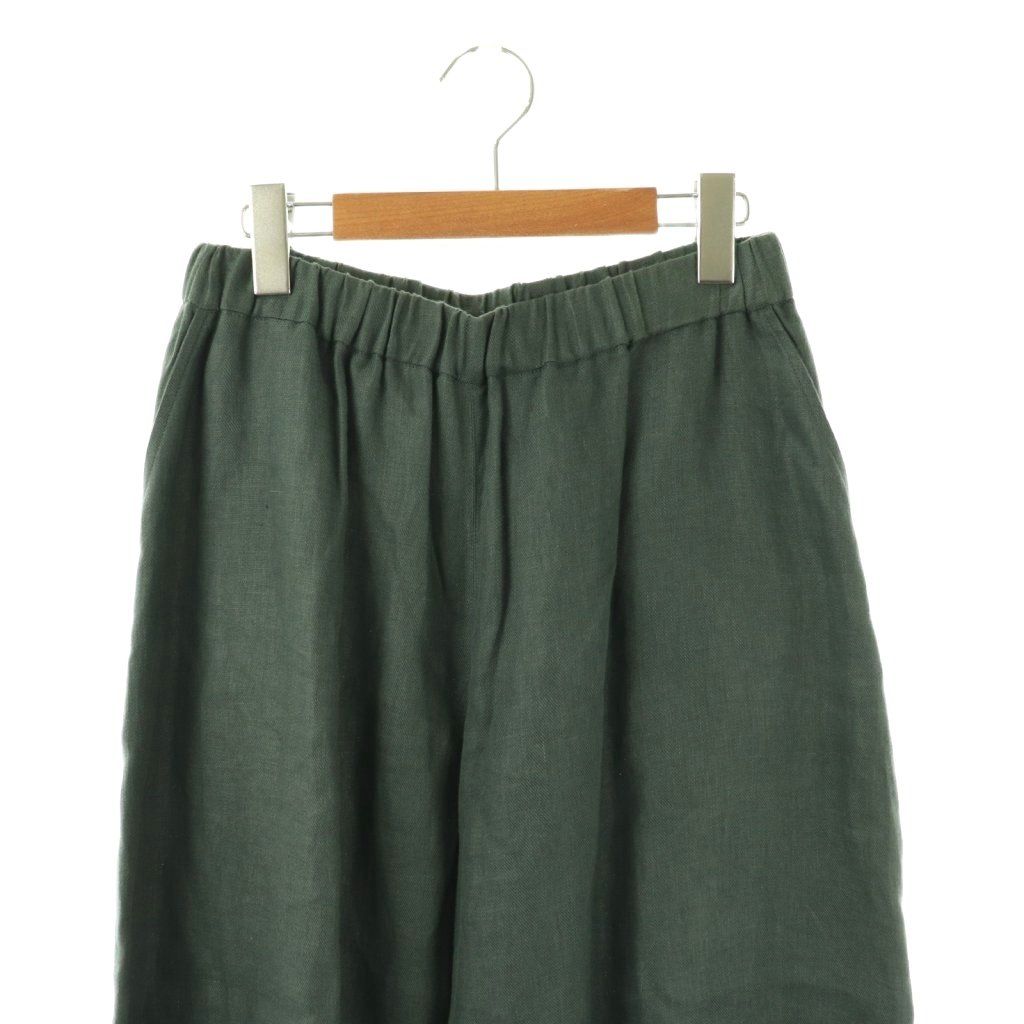 イシミギンザングンゲンドウネネ 石見銀山 群言堂 根々 リネン ワイド