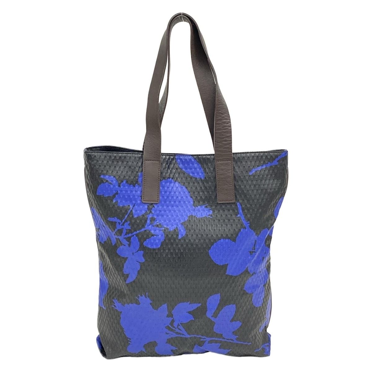 VivienneWestwood(ヴィヴィアンウエストウッド) トートバッグ - 黒