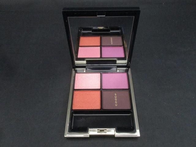 未使用 コスメ スック SUQQU デザイニングカラーアイズ 135 アイ