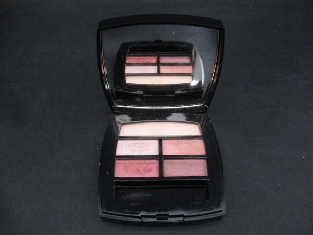 残9割 シャネル CHANEL レベージュパレット ルガール クールドゥ