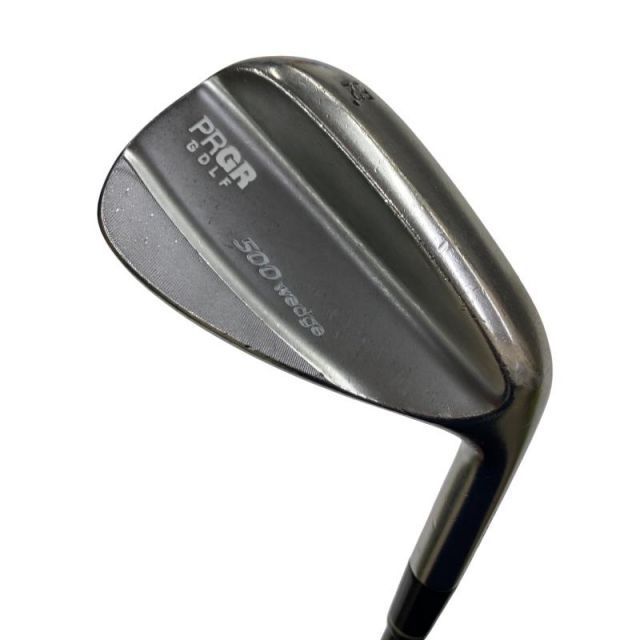 中古】 プロギア 500 wedge 52° ウェッジ WG INSPEC (フレックスSR