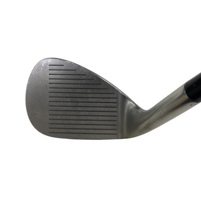 中古】 プロギア 500 wedge 57° ウェッジ WG INSPEC (フレックスSR