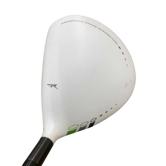 中古】 テーラーメイド RBZ TOUR 5W フェアウェイウッド FW リシャフト