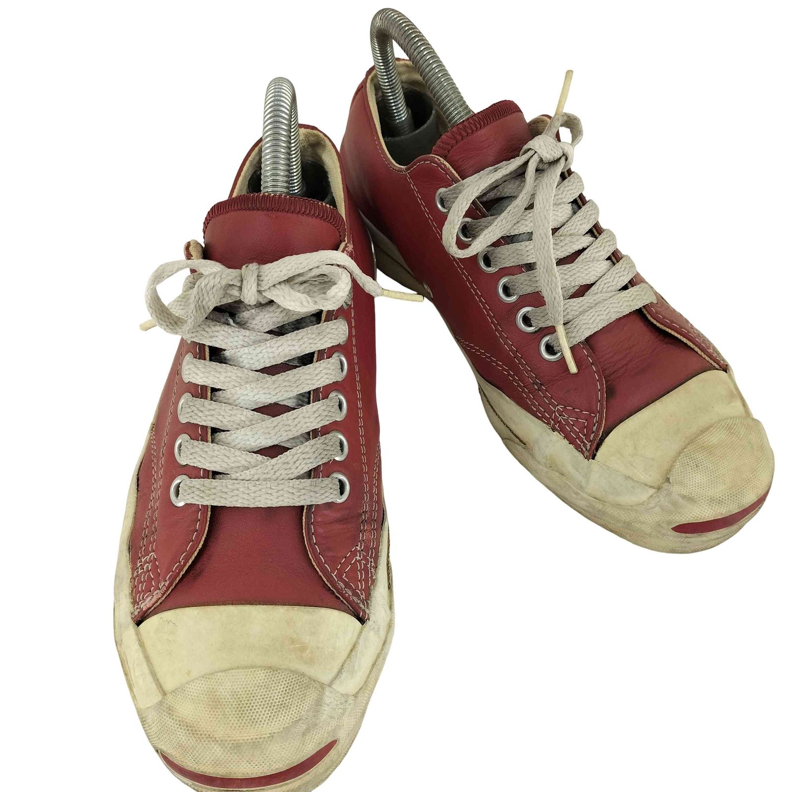 コンバース CONVERSE MADE IN USA JACK PURCELL レザージャック