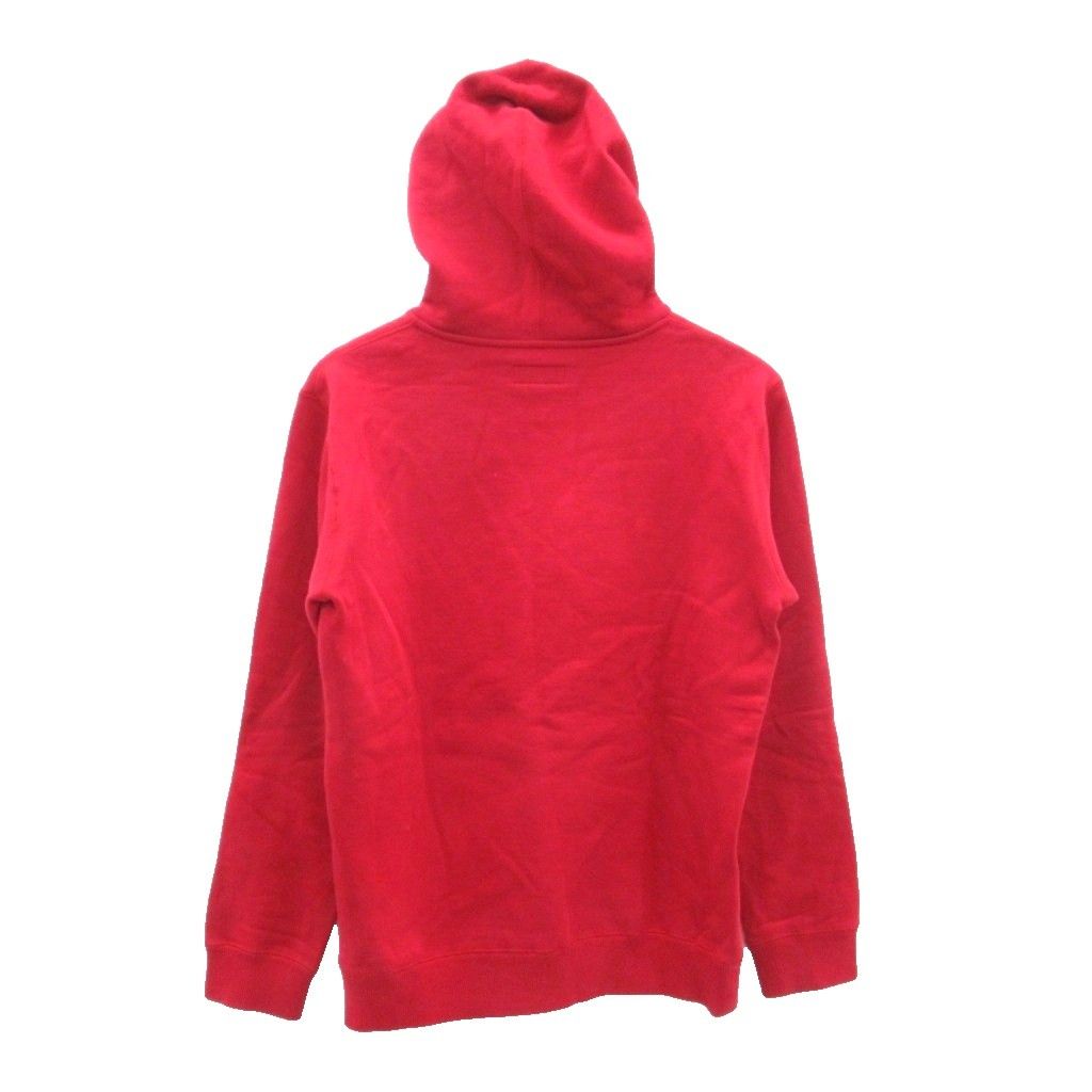 アニエスベーオム Agnes b. homme パーカー スウェット プルオーバー