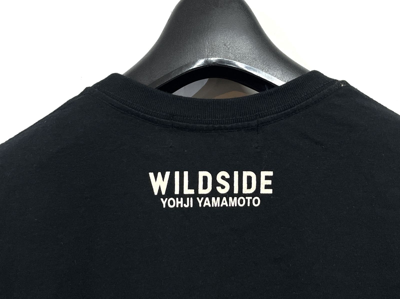 WILDSIDE Yohji Yamamoto x HYSTERIC GLAMOUR｜ワイルドサイド ヨウジ