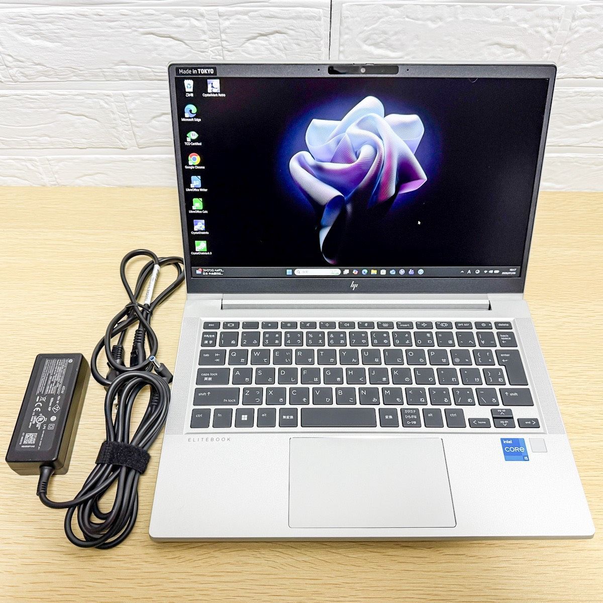 2022年8月発売】HP EliteBook 630 G9 第12世代 Core i5-1235U メモリ