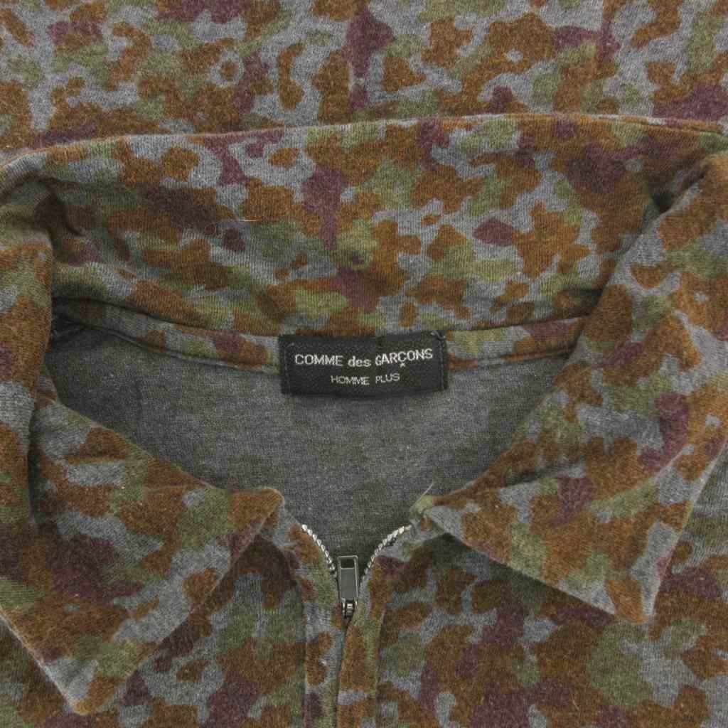 コムデギャルソンオムプリュス COMME des GARCONS HOMME PLUS SD1997