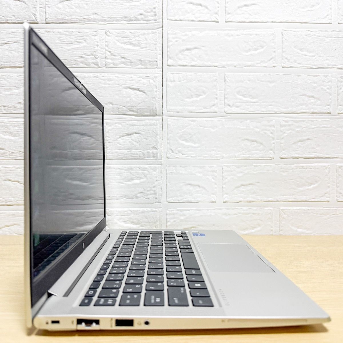 2022年8月発売】HP EliteBook 630 G9 第12世代 Core i5-1235U メモリ