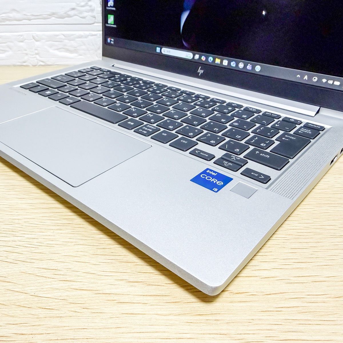 2022年8月発売】HP EliteBook 630 G9 第12世代 Core i5-1235U メモリ