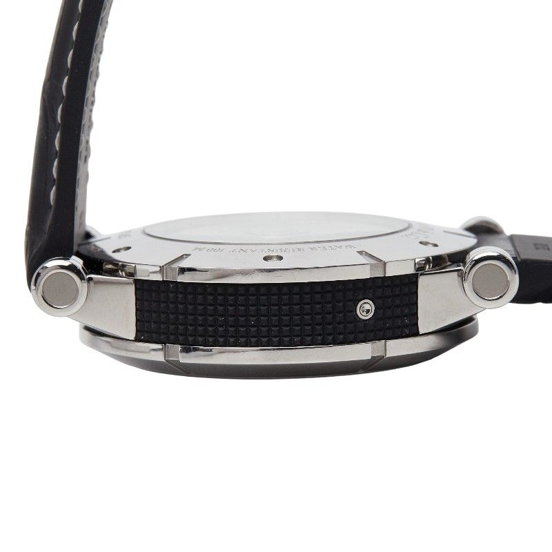 ティファニー アトラス ジェント クロノグラフ Z1000.82.12A21A