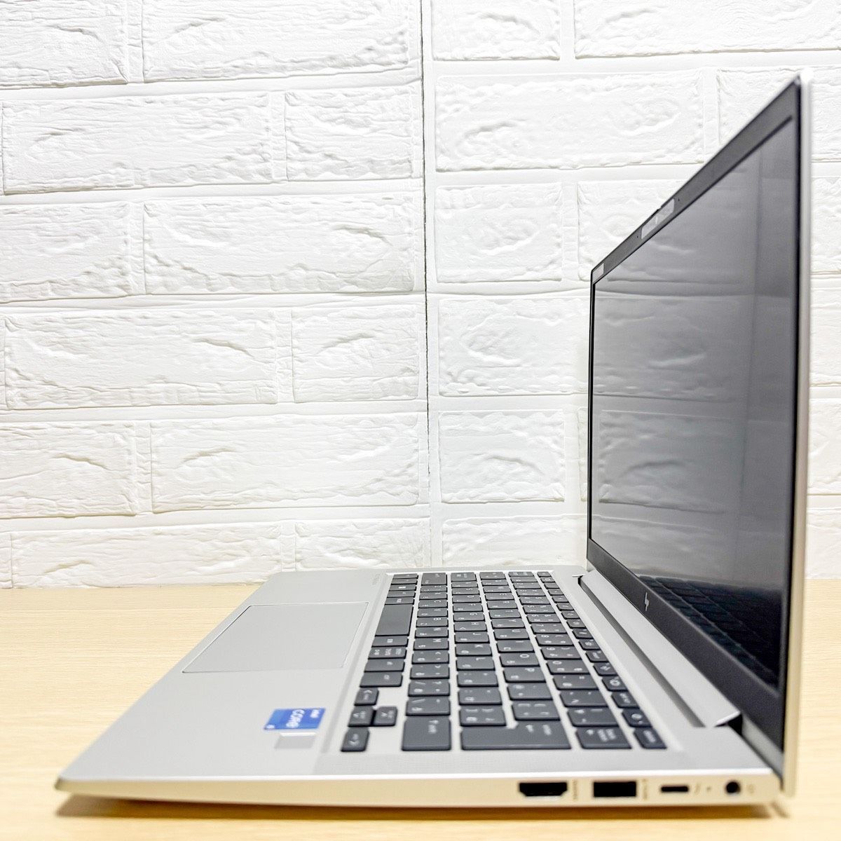 2022年8月発売】HP EliteBook 630 G9 第12世代 Core i5-1235U メモリ