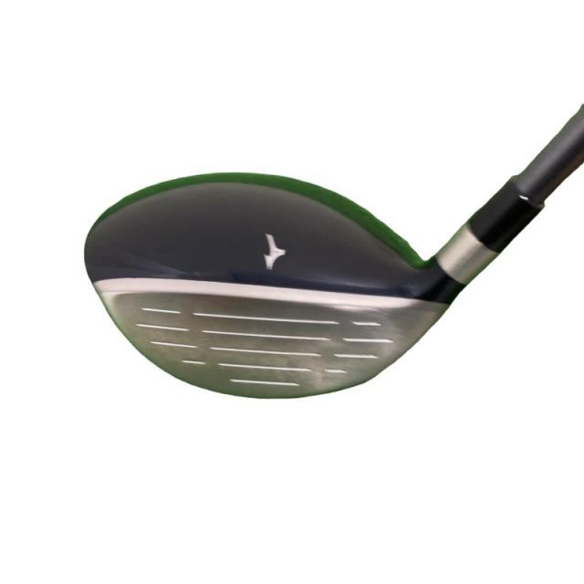 中古】 ミズノ BR-X 3W フェアウェイウッド FW BR-X(FW) (フレックスS
