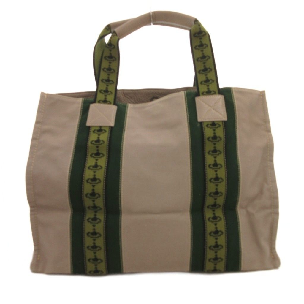 ヴィヴィアンウエストウッド Vivienne Westwood ELITE トートバッグ