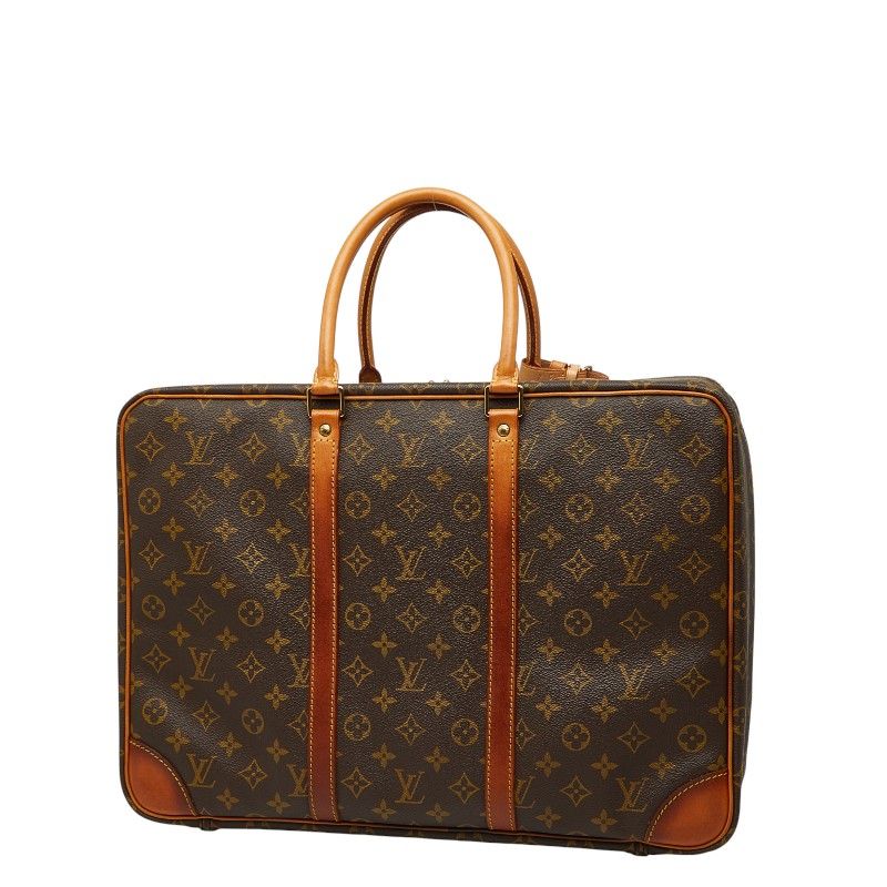ルイ ヴィトン モノグラム シリウス45 トラベルバッグ ボストンバッグ
