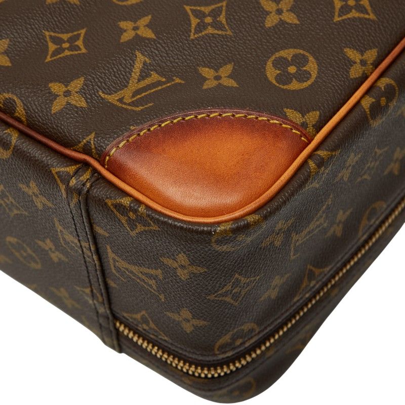 ルイ ヴィトン モノグラム シリウス45 トラベルバッグ ボストンバッグ