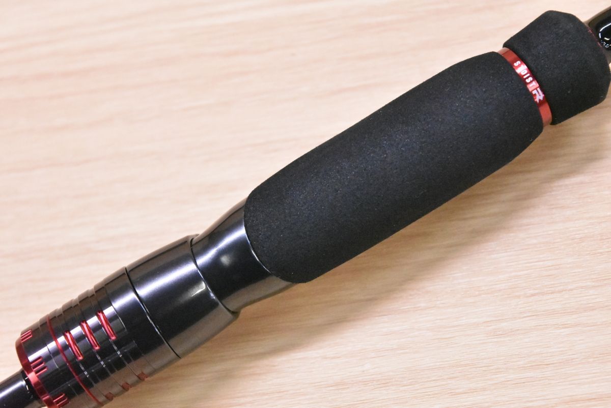 ダイワ 22 エメラルダス ストイスト RT IL89LML DAIWA Emeraldas