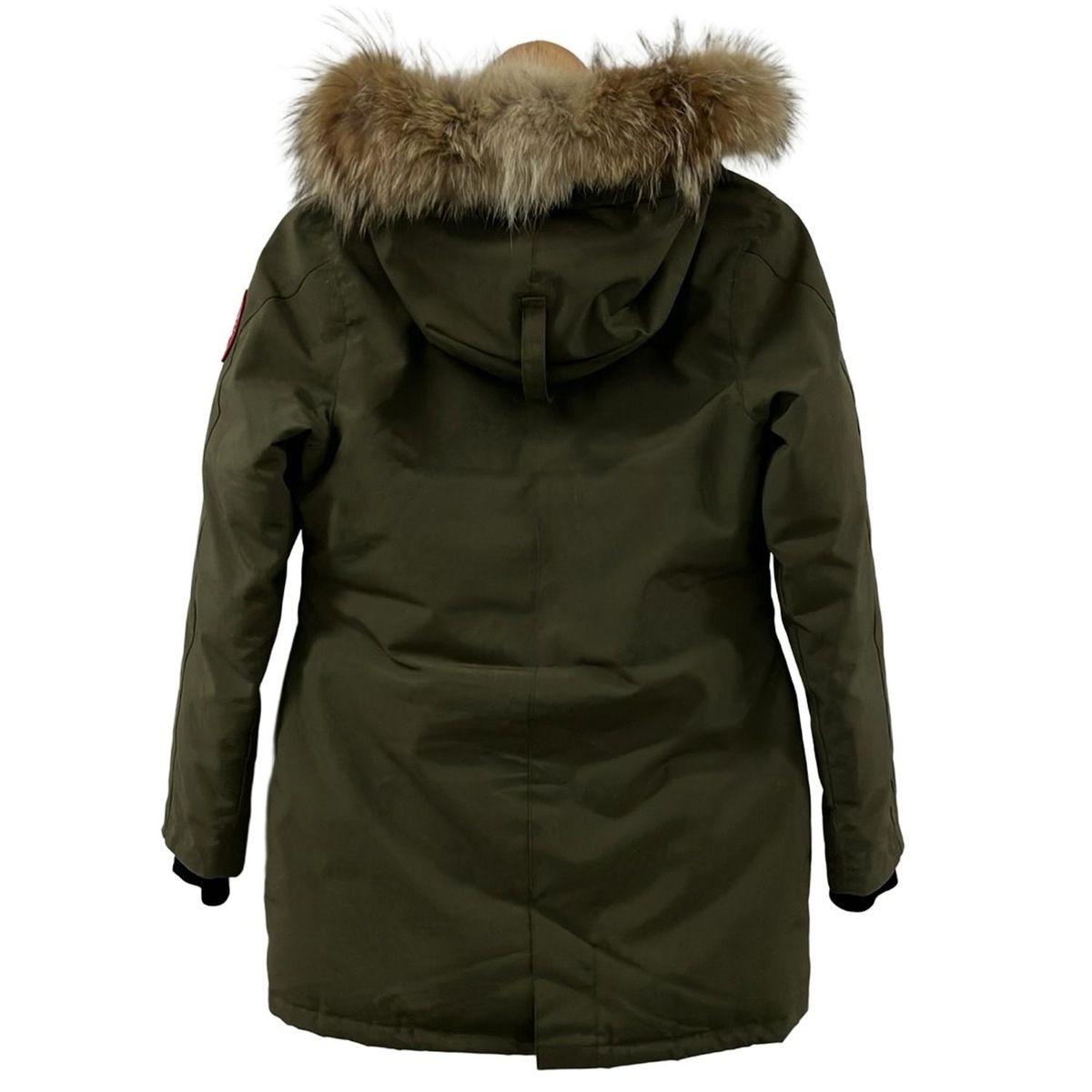 CANADA GOOSE(カナダグース) ダウンコート サイズSP S レディース