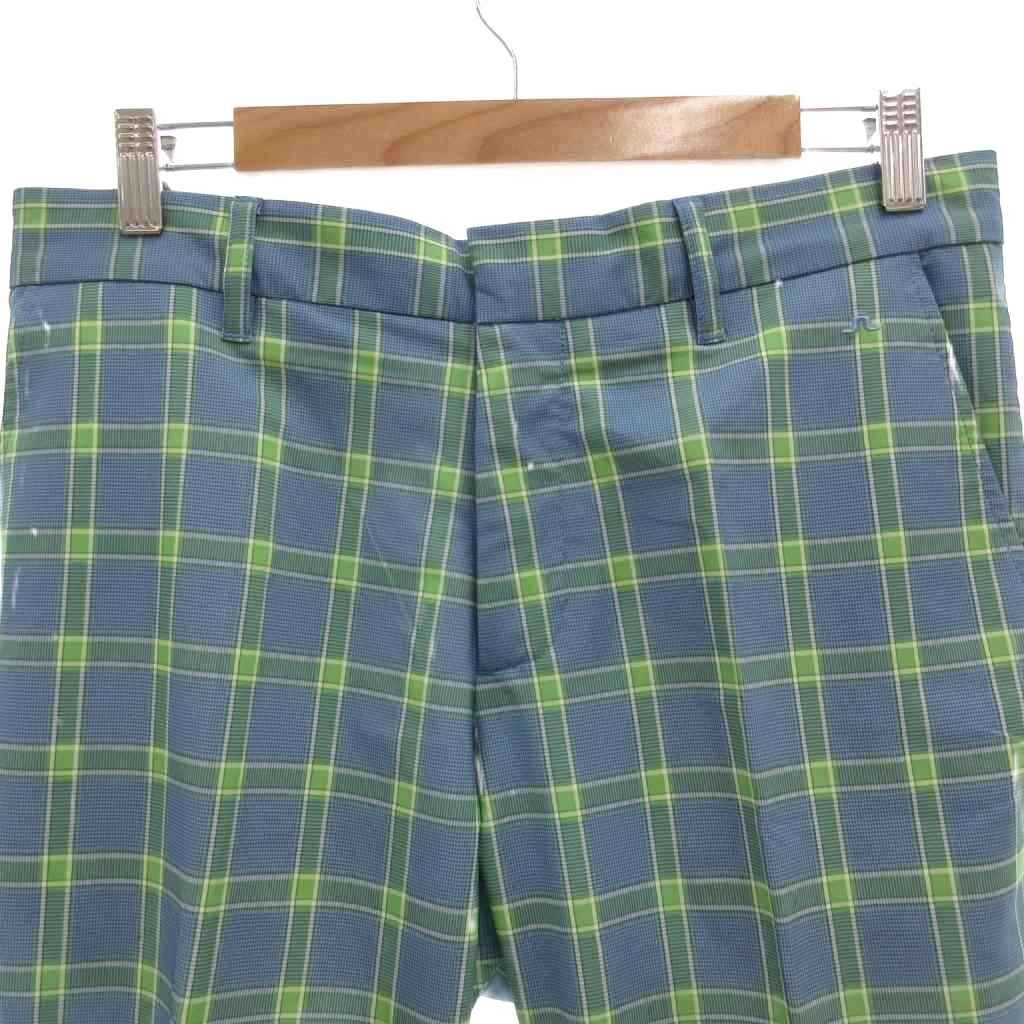 ジェイリンドバーグ J.LINDEBERG パンツ スラックス テーパード