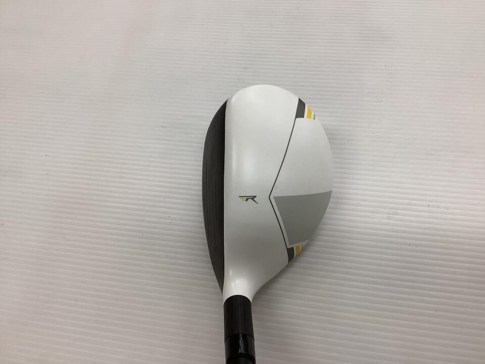 テーラーメイド　ROCKETBALLZ STAGE 2 US　22度　MATRIX ROCKETFUEL 65　Sフレックス　ユーティリティ　中古【最短即日発送】