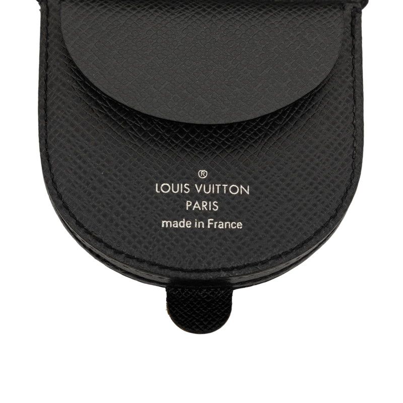 ルイ ヴィトン タイガ ポルト モネ キュヴェット M64422 アルドワーズ