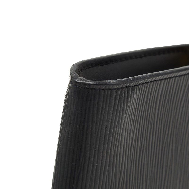 ルイ ヴィトン エピ ポシェット アクセソワール アクセサリーポーチ