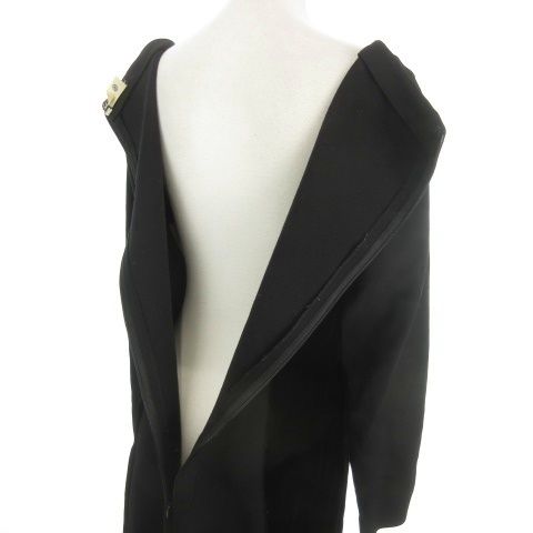 サルヴァトーレフェラガモ Salvatore Ferragamo ワンピース ウール 42