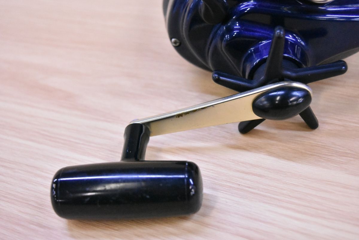 ダイワ タナコン ブル 750 電動リール DAIWA TANACOM BULL オフショア