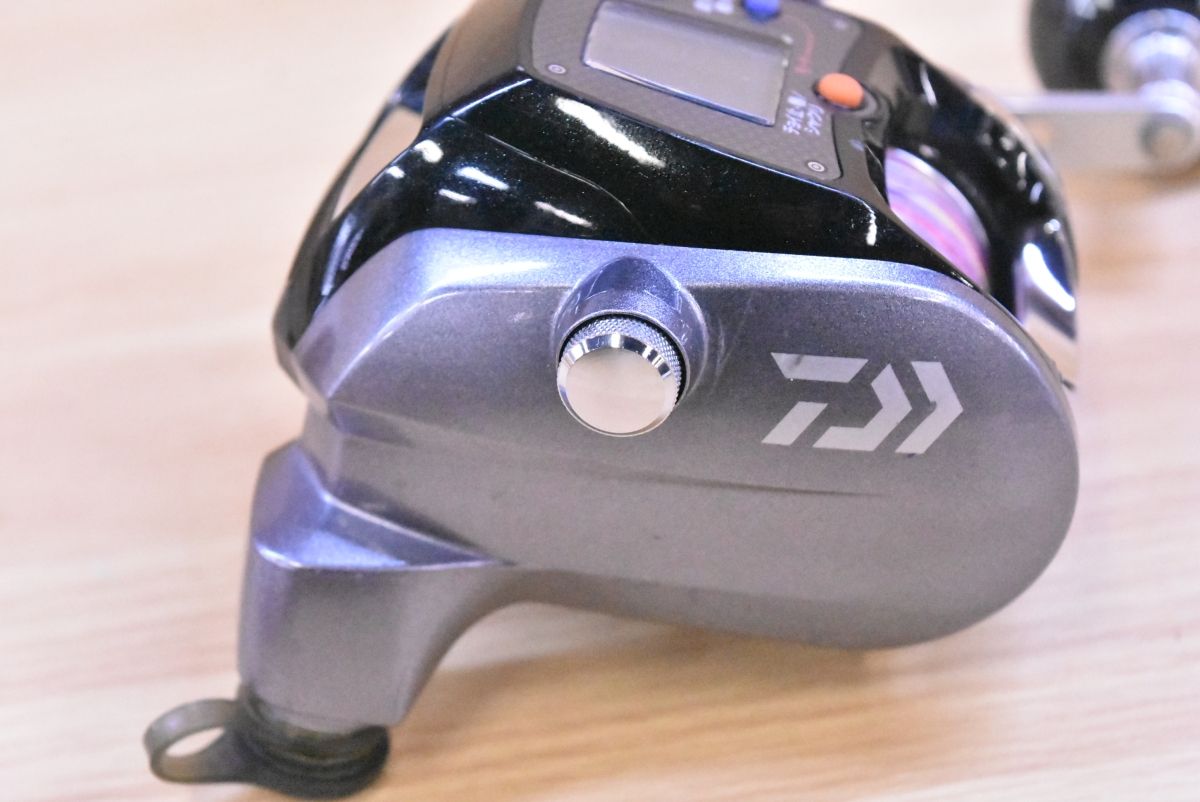 ☆ダイワ 14 LEOBRITZ レオブリッツ 400☆DAIWA ダイワ(Daiwa) 14 レオ