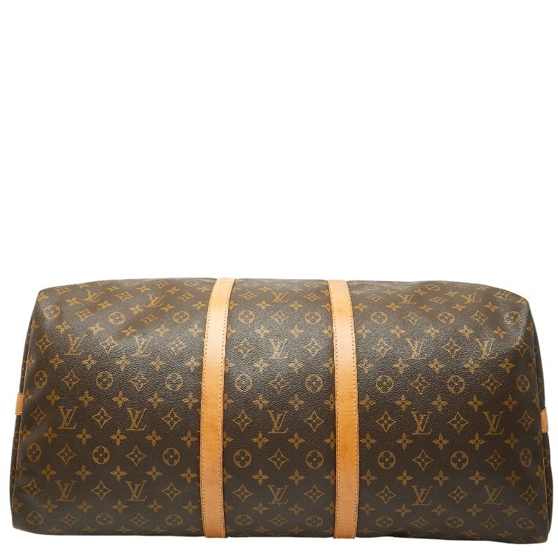 ルイ ヴィトン モノグラム キーポル バンドリエール60 ボストンバッグ