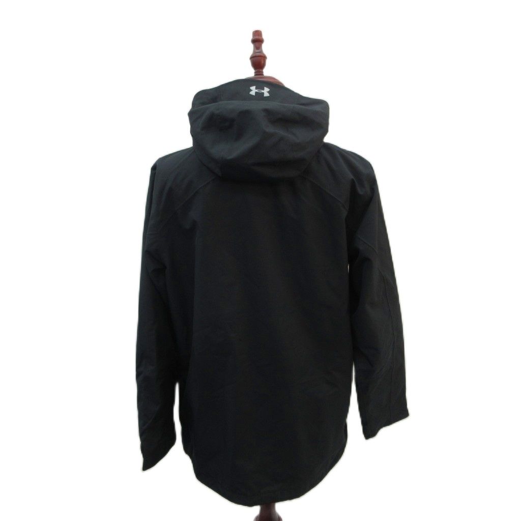 アンダーアーマー UNDER ARMOUR コールドギアインフラレッドパワー